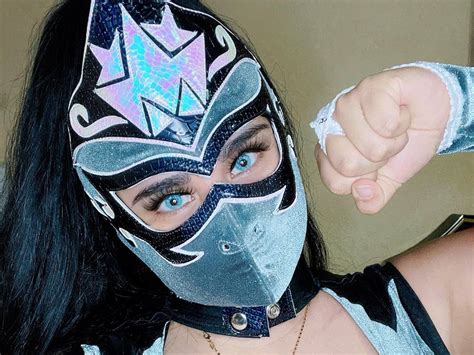 mystique luchadora onlyfans|OnlyFans: Mystique, la luchadora mexicana que abrió su cuenta。